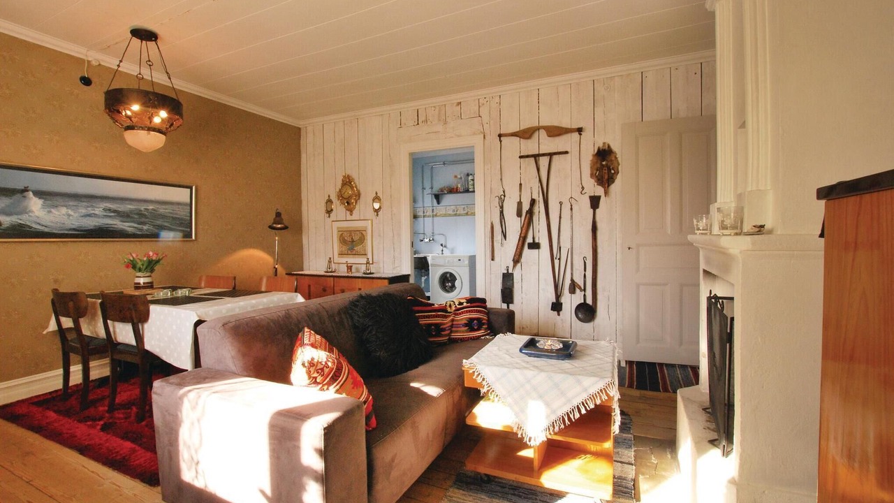 Photo of Bedroom in Hultsfred