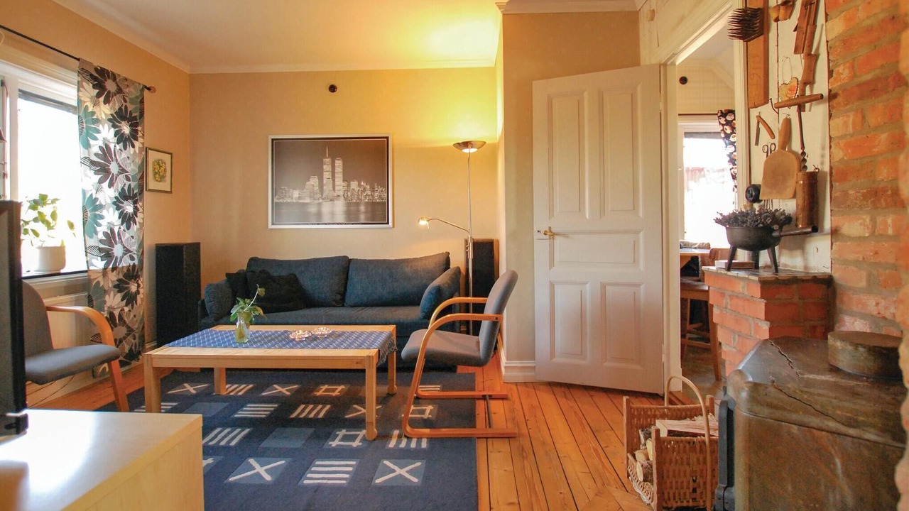 Photo of Bedroom in Hultsfred