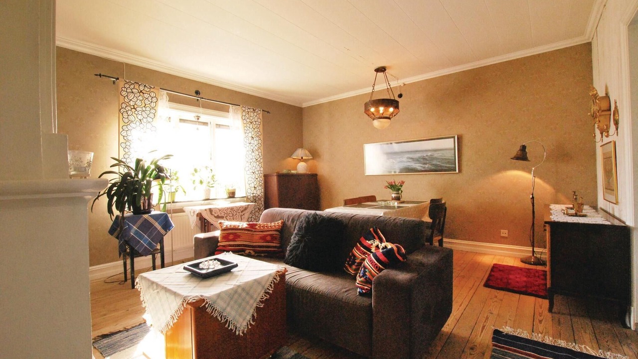 Photo of Bedroom in Hultsfred