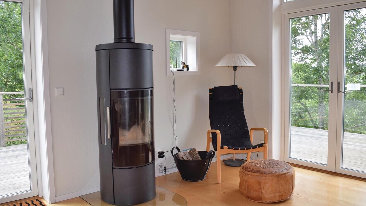 Photo of Bedroom in Vetlanda Municipality