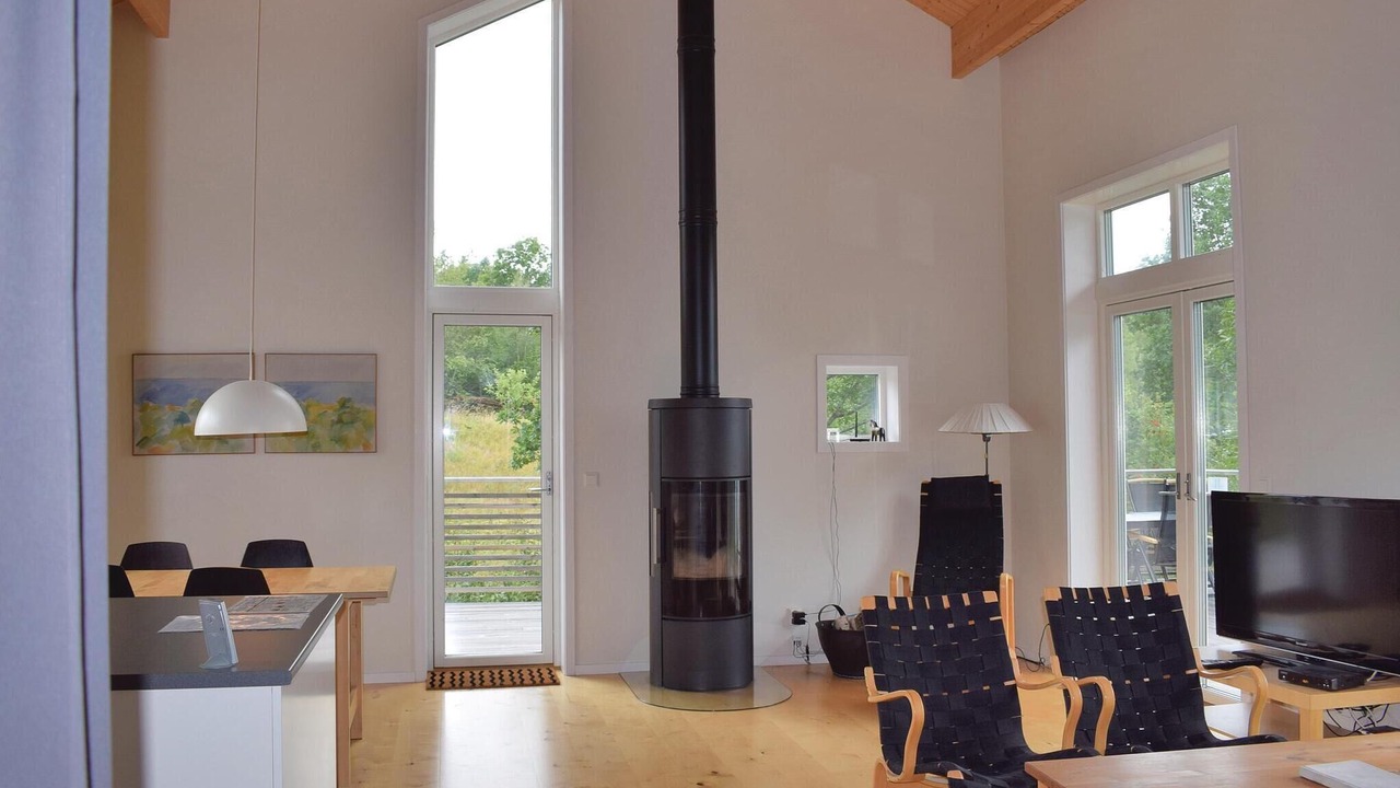 Photo of Bedroom in Vetlanda Municipality