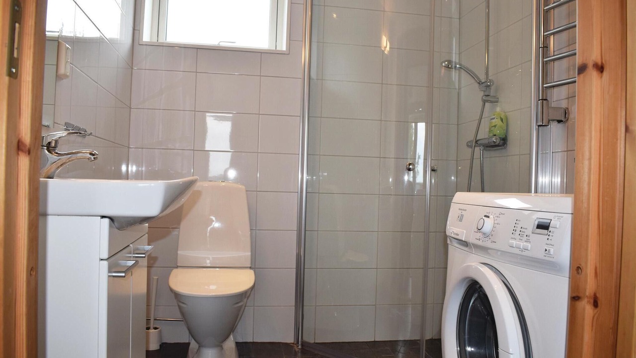 Photo of Bathroom in Vetlanda Municipality