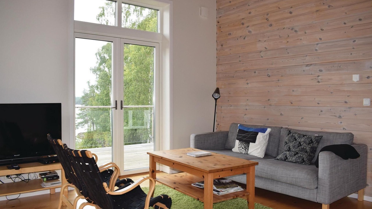 Photo of Bedroom in Vetlanda Municipality
