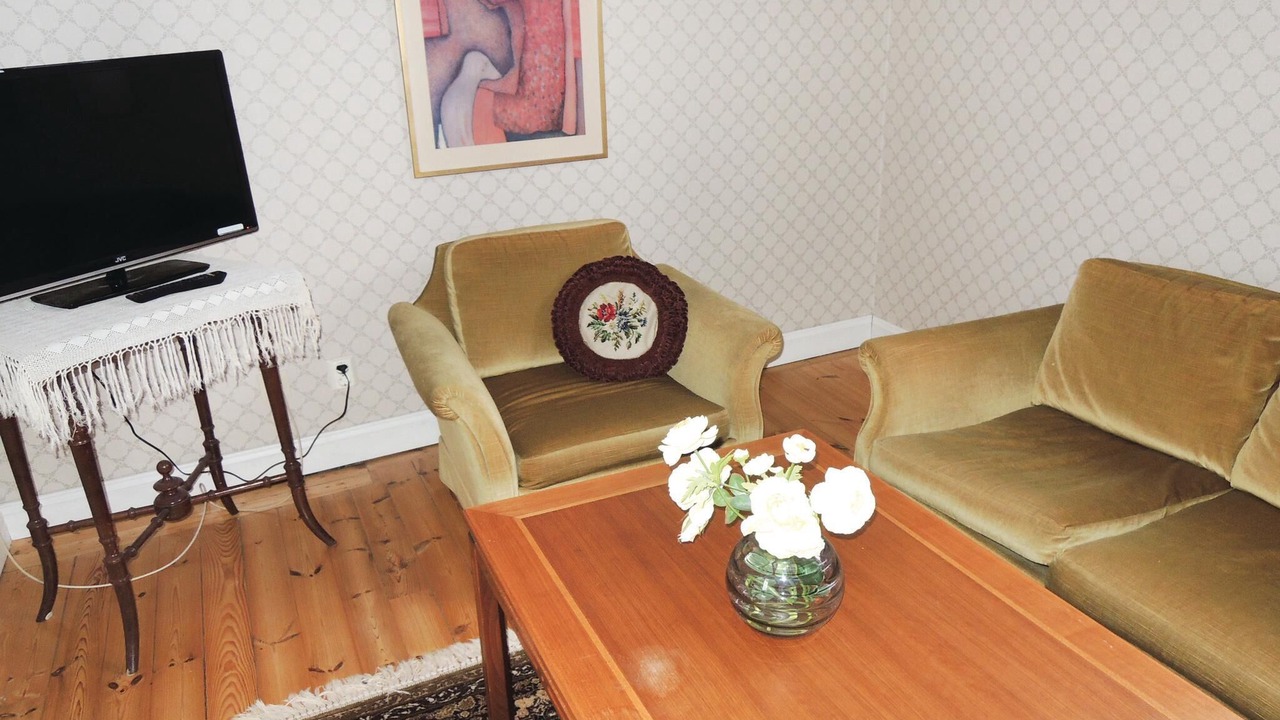 Photo of Bedroom in Gripenberg