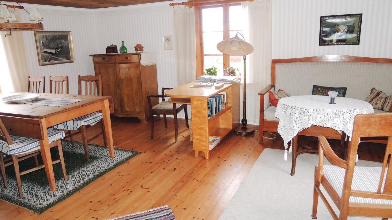 Photo of Bedroom in Gripenberg