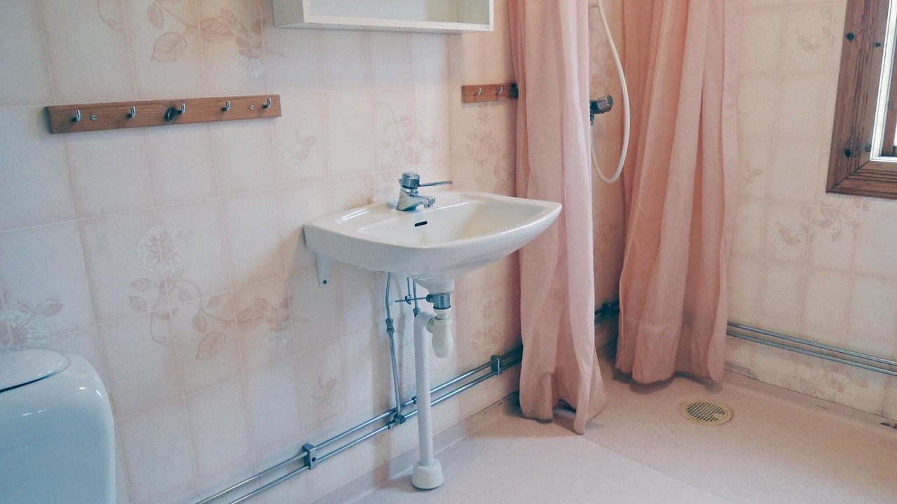 Photo of Bathroom in Gripenberg