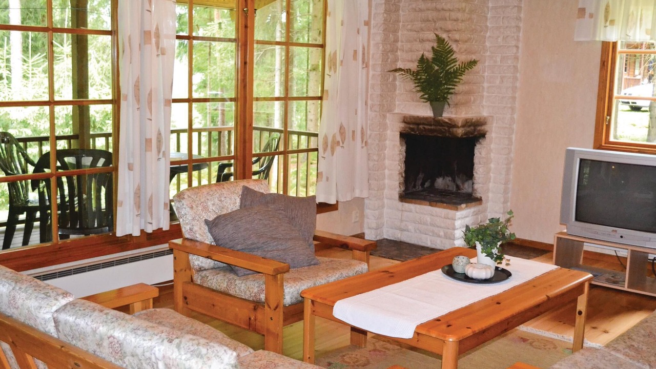 Photo of Bedroom in Vathult