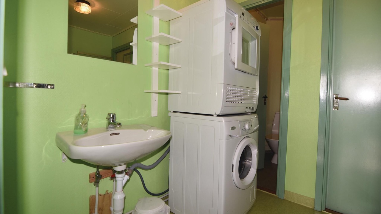 Photo of Bathroom in Algaras