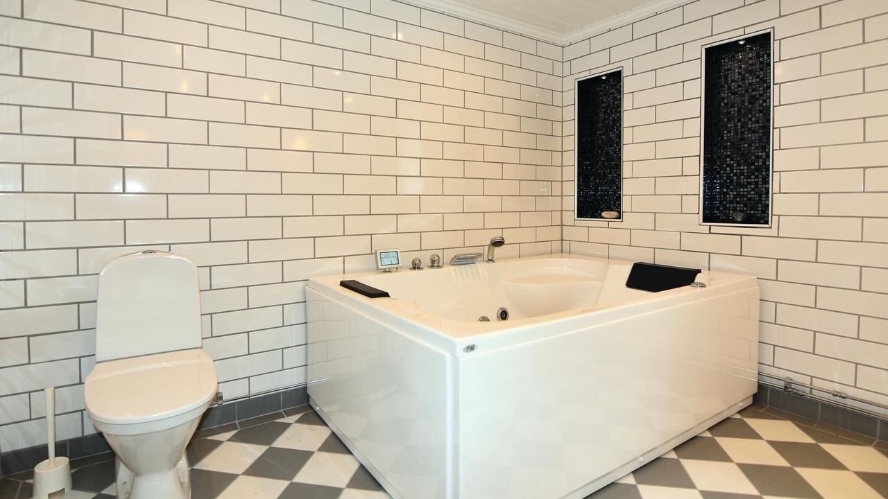 Photo of Bathroom in Algaras