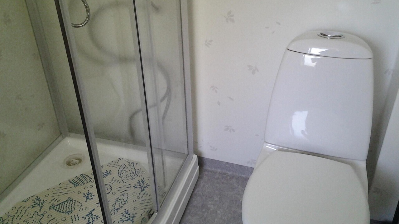 Photo of Bathroom in Animskog