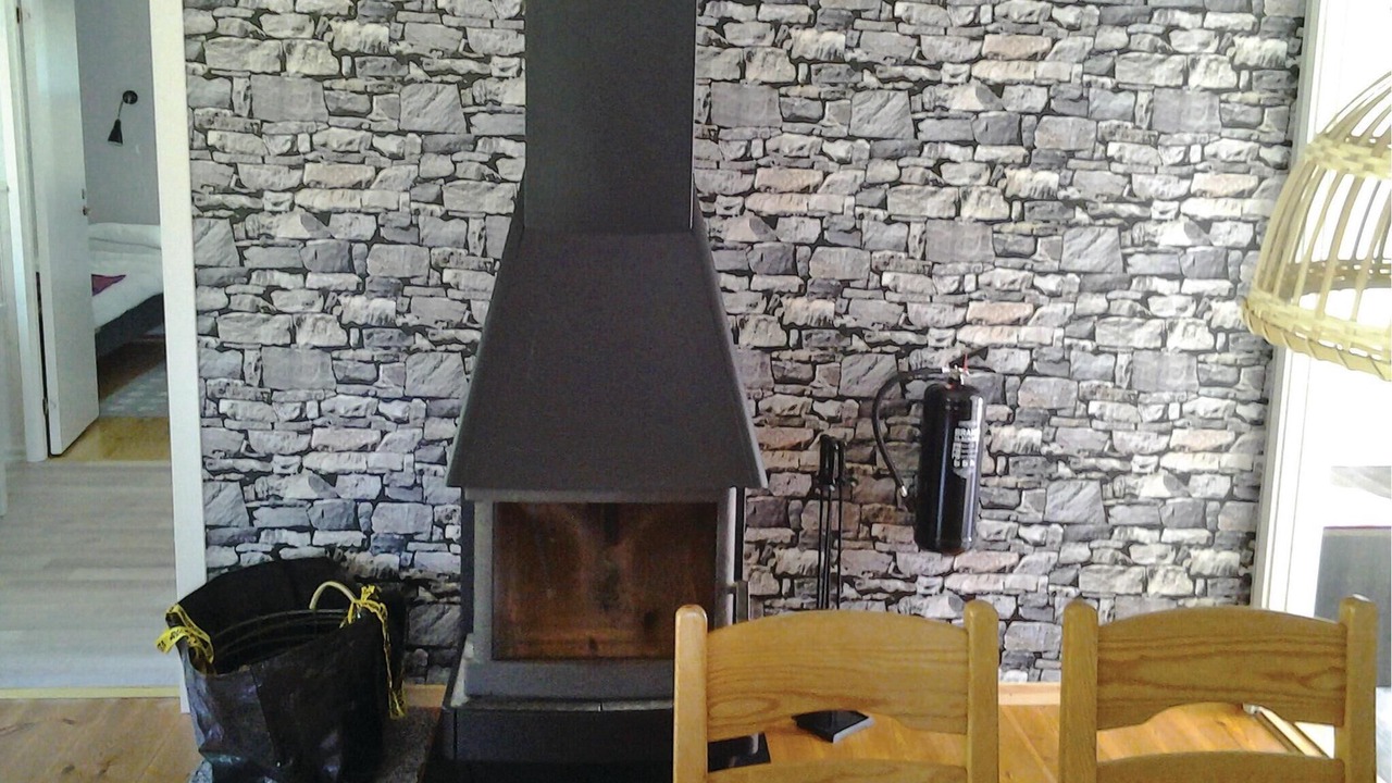 Photo of Bedroom in Animskog