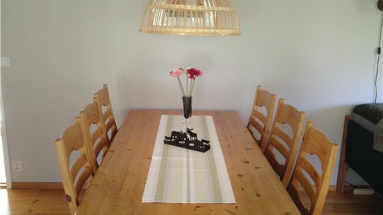 Photo of Bedroom in Animskog