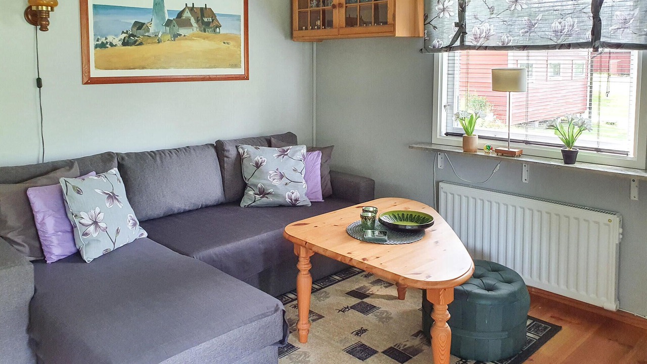 Photo of Bedroom in Animskog