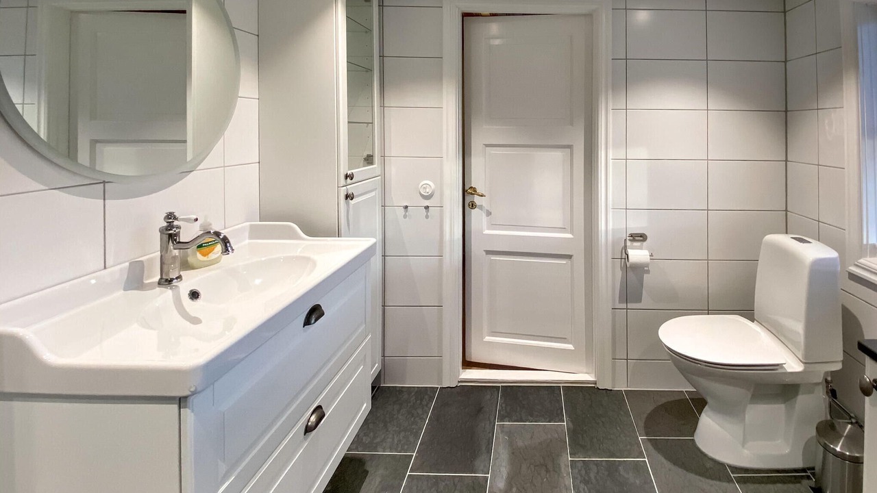 Photo of Bathroom in Dimbo