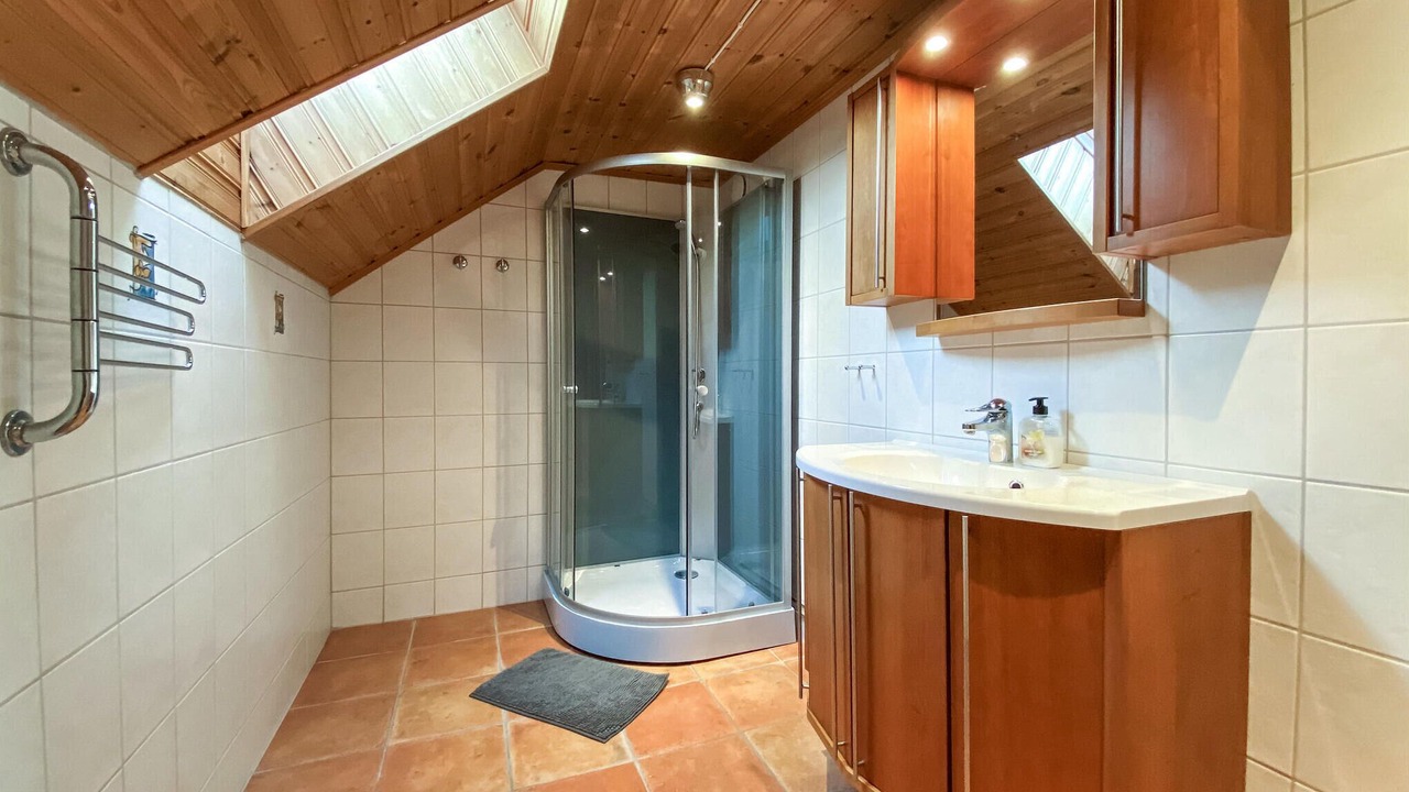 Photo of Bathroom in Dimbo