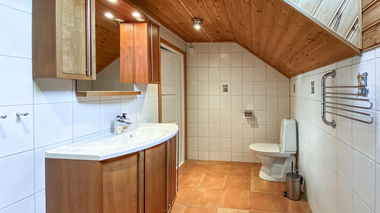 Photo of Bathroom in Dimbo