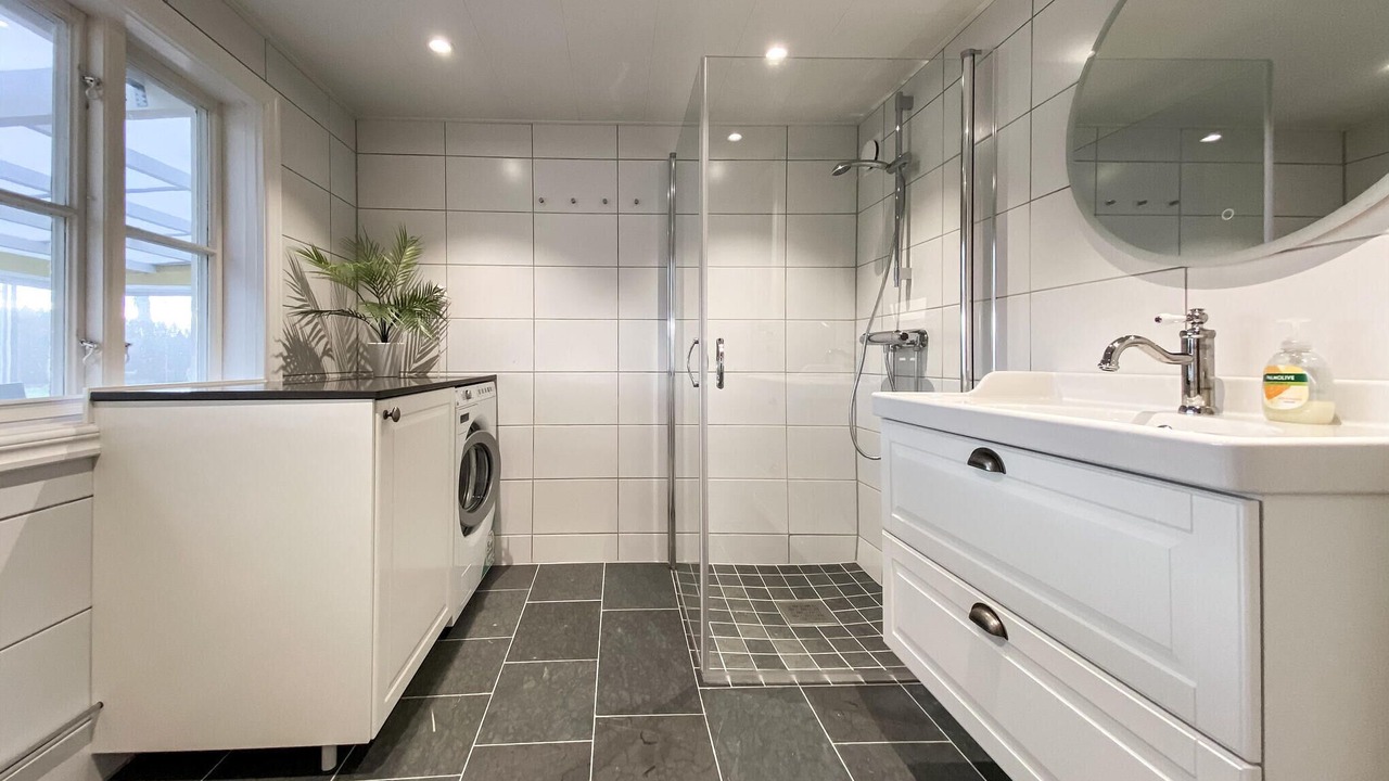 Photo of Bathroom in Dimbo