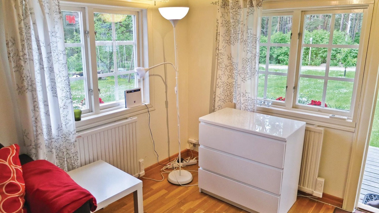 Photo of Bedroom in Farjestaden
