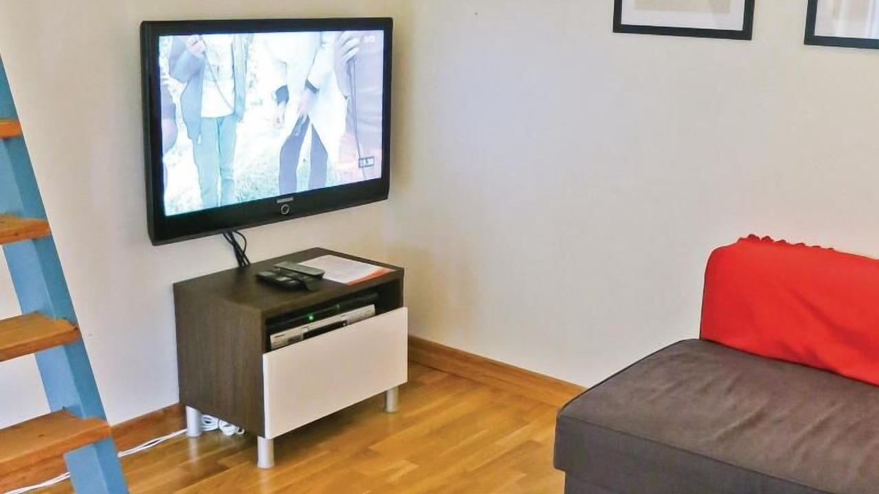 Photo of Bedroom in Farjestaden