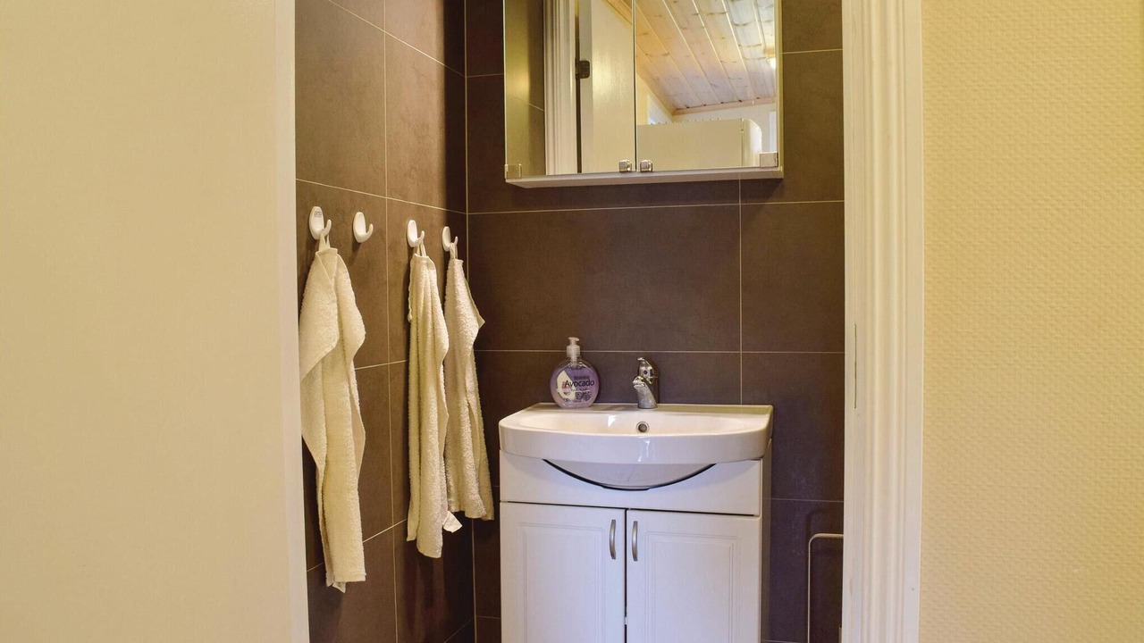 Photo of Bathroom in Degerhamn