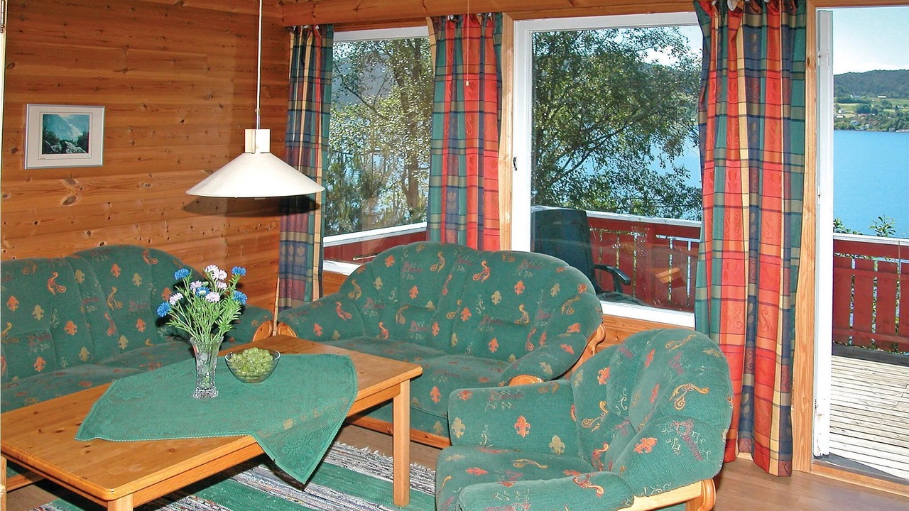 Photo of Bedroom in Sandvoll
