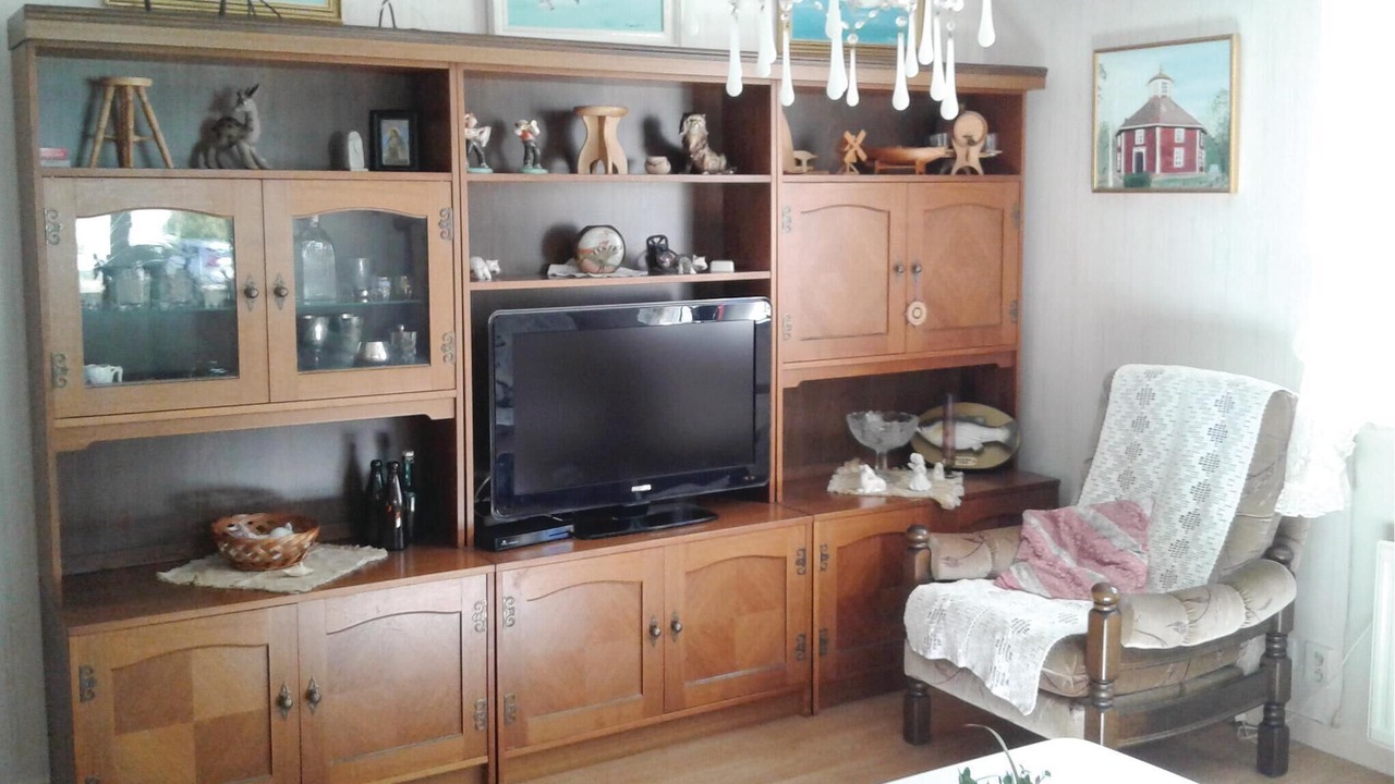 Photo of Bedroom in Sjotorp