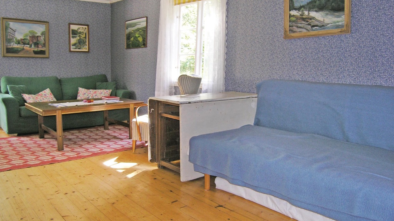 Photo of Bedroom in Torne