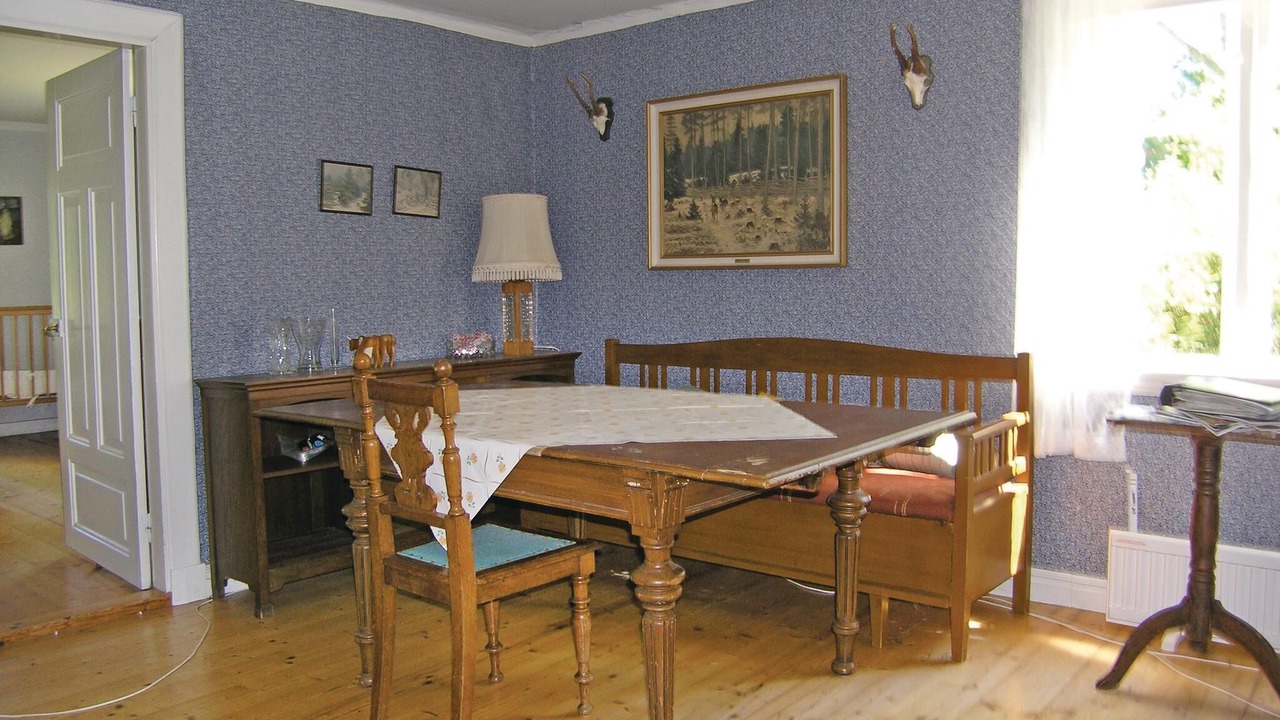 Photo of Bedroom in Torne