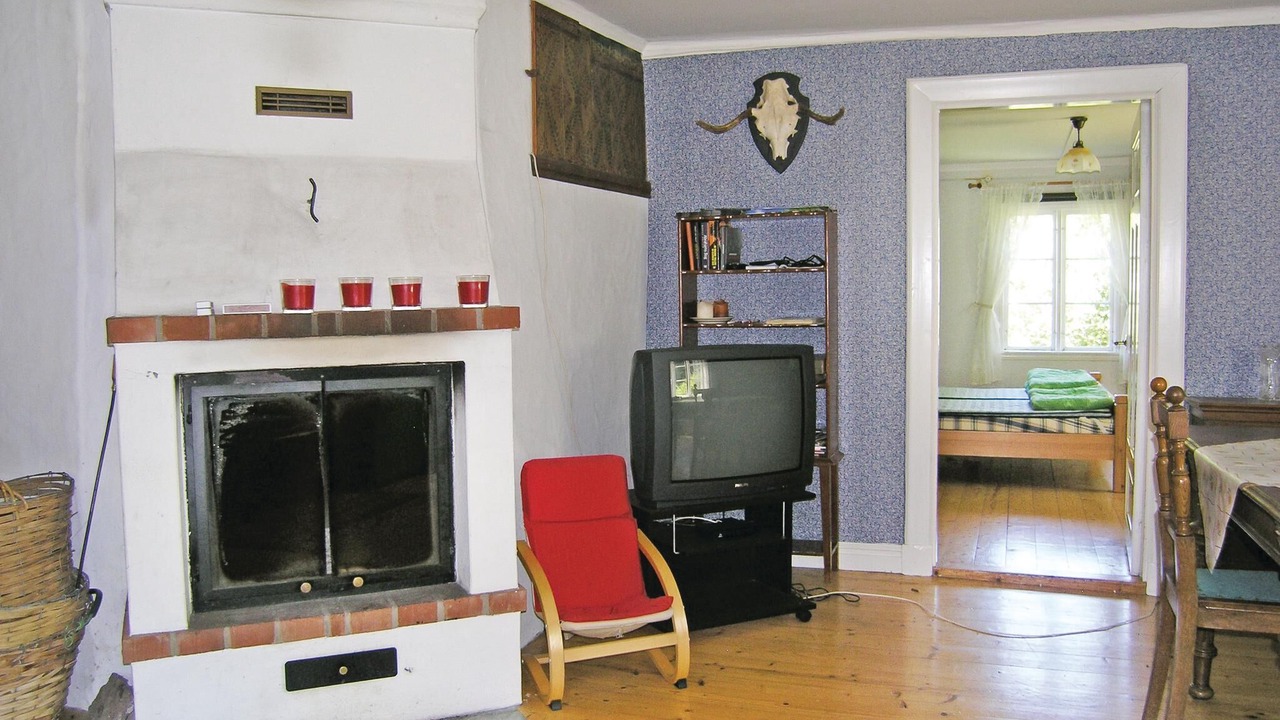 Photo of Bedroom in Torne