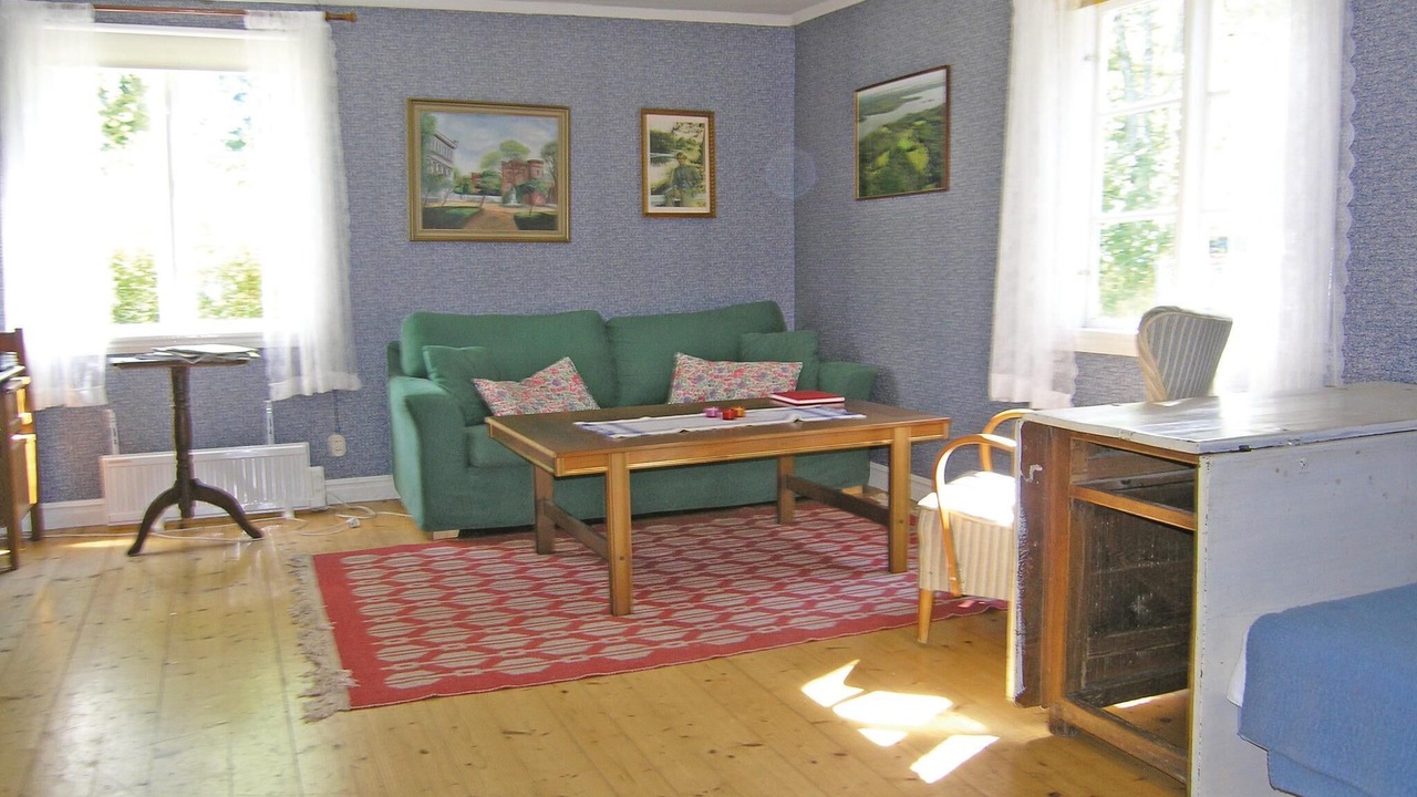 Photo of Bedroom in Torne
