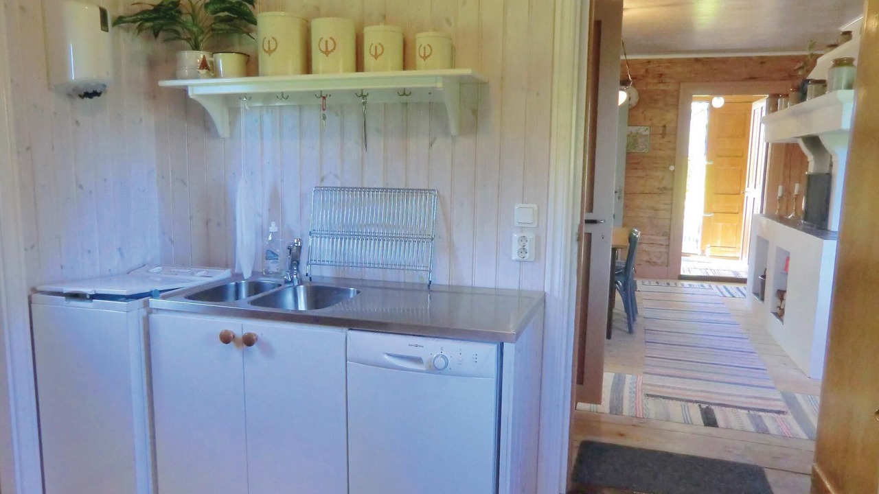 Photo of Bathroom in Langasjo