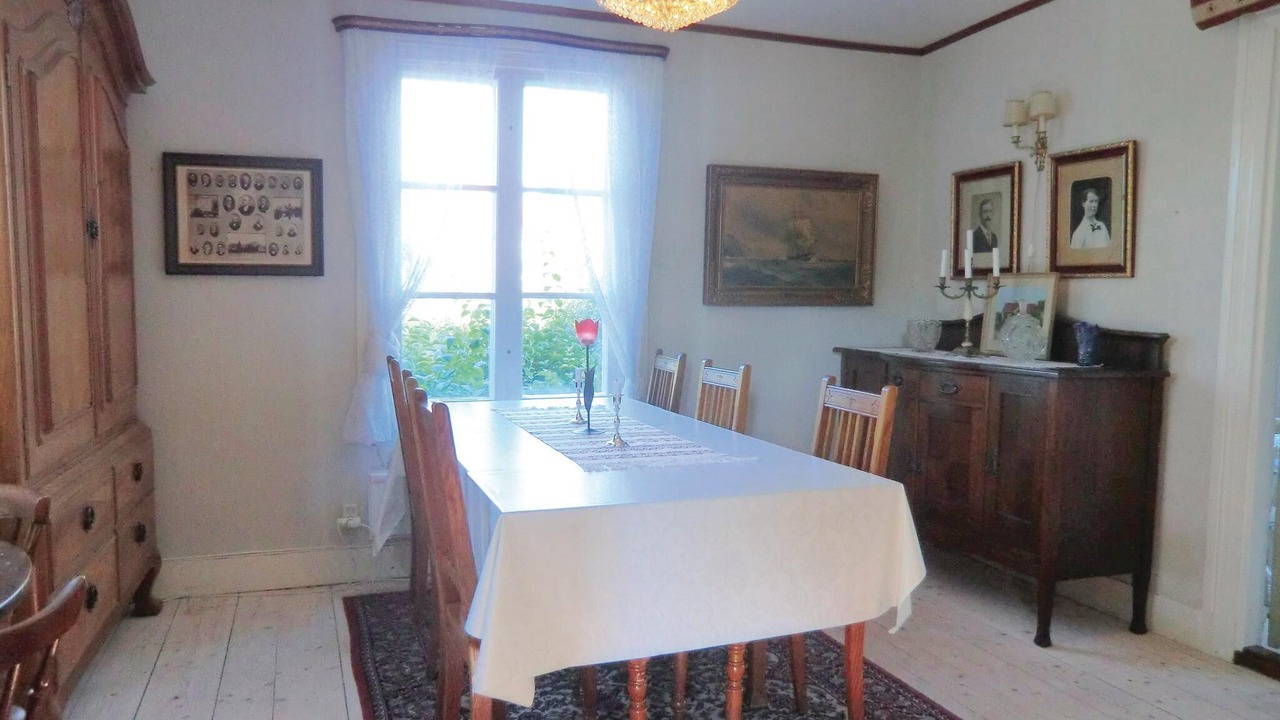 Photo of Bedroom in Langasjo