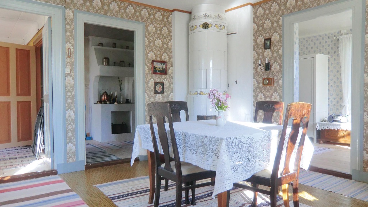 Photo of Bedroom in Langasjo
