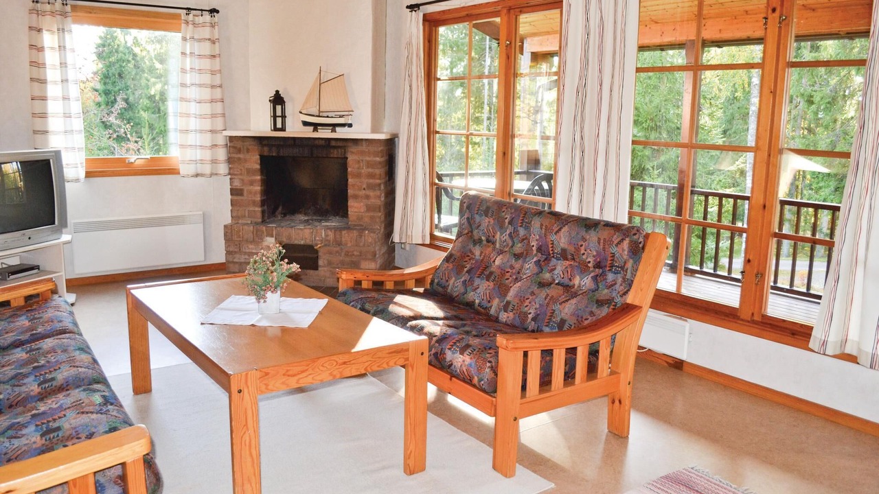 Photo of Bedroom in Vathult
