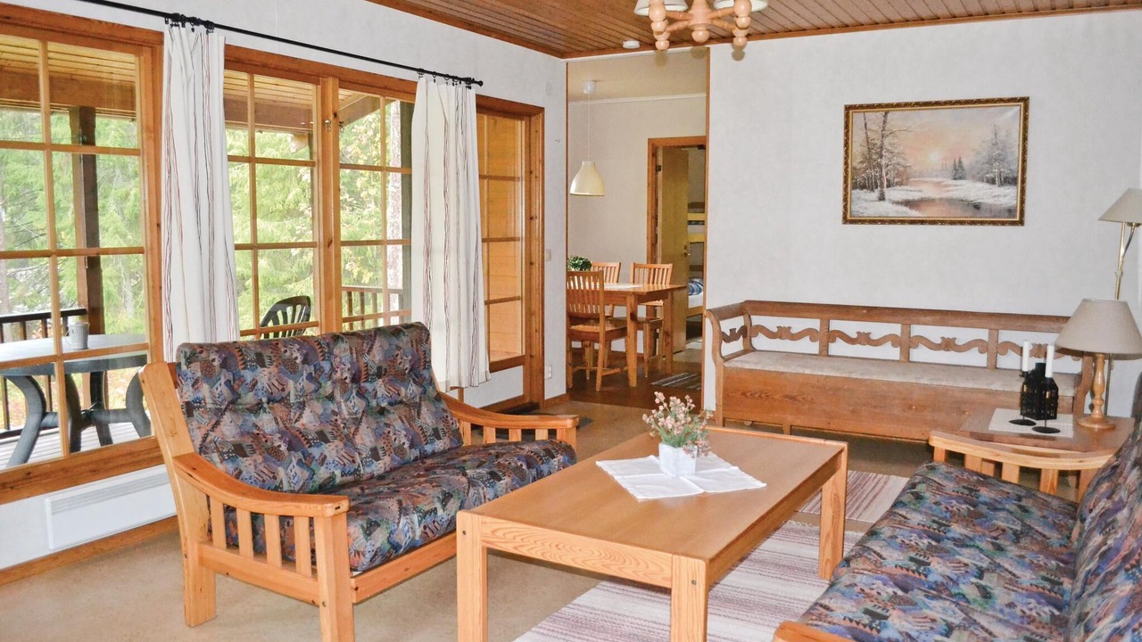 Photo of Bedroom in Vathult