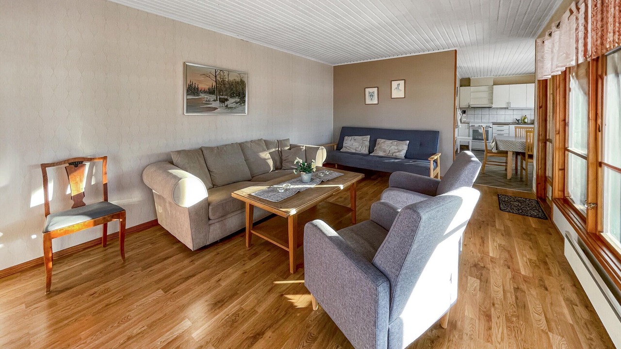 Photo of Bedroom in Gislaved