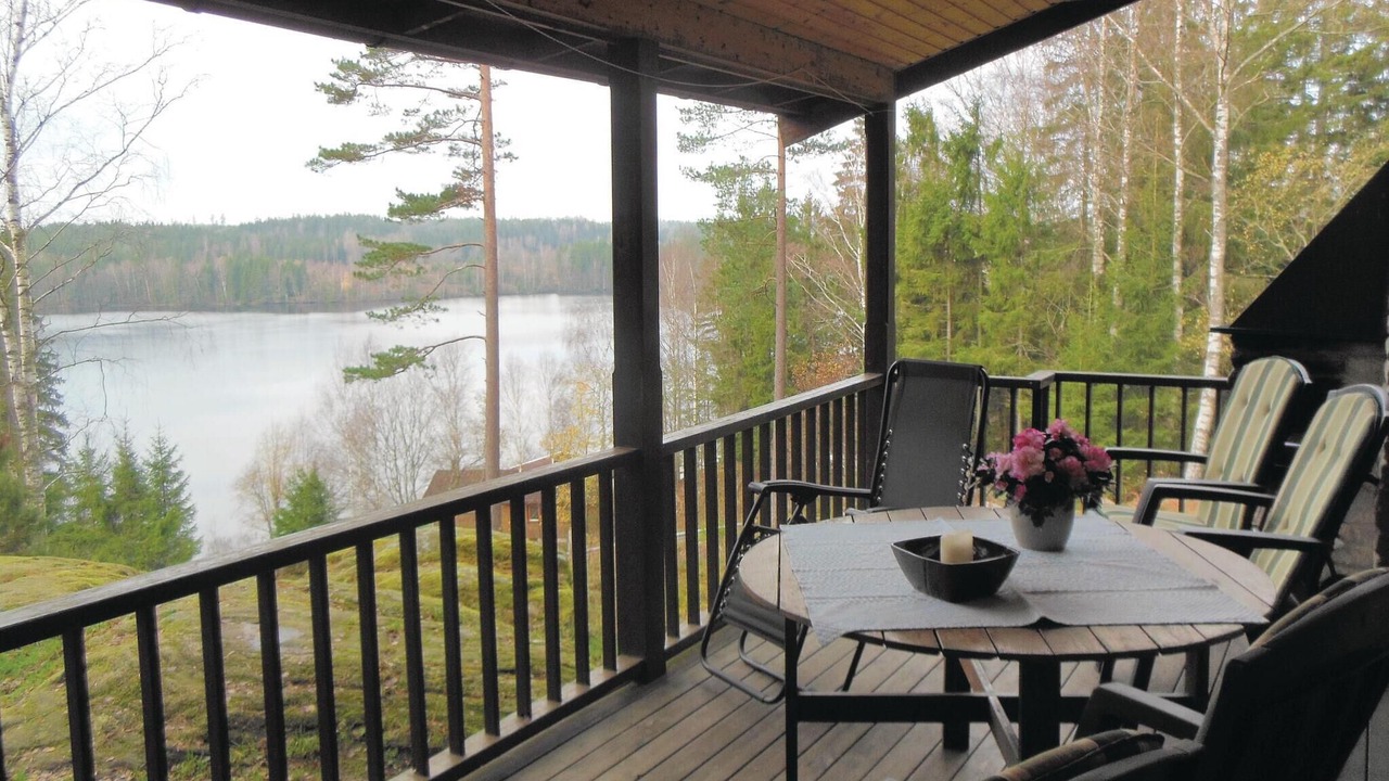 Photo of Bedroom in Gislaved