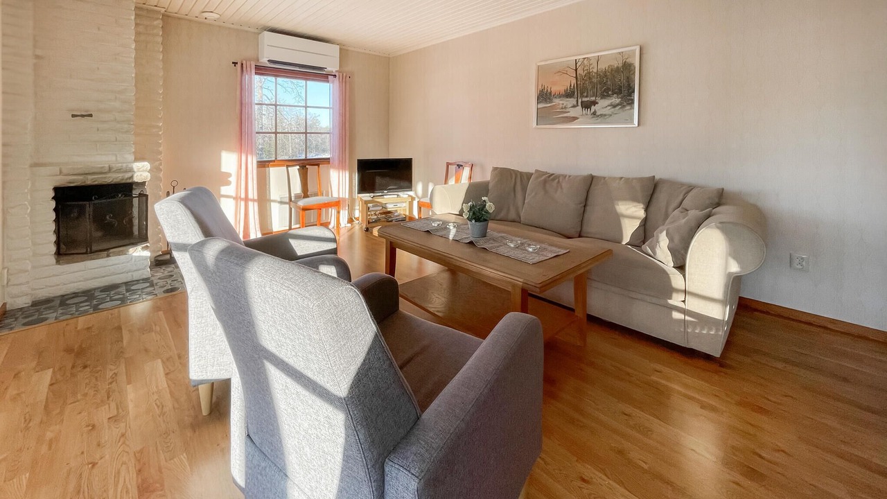 Photo of Bedroom in Gislaved