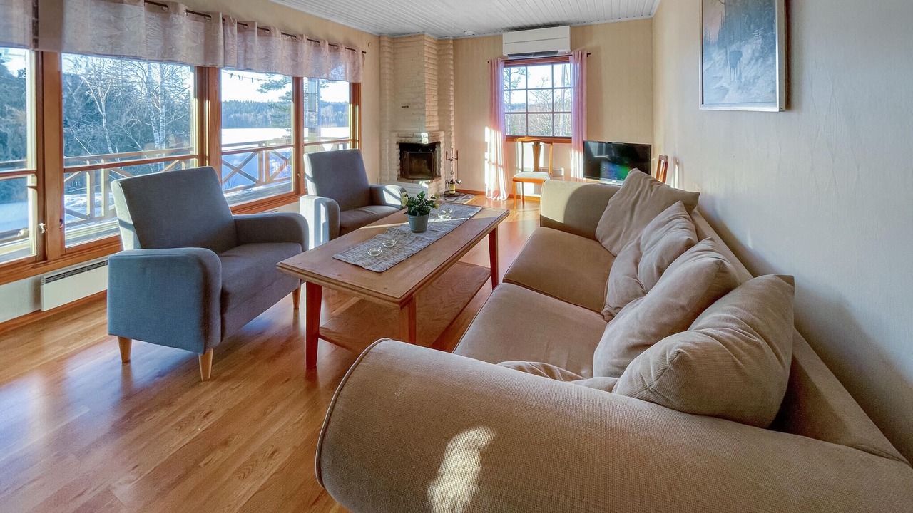 Photo of Bedroom in Gislaved