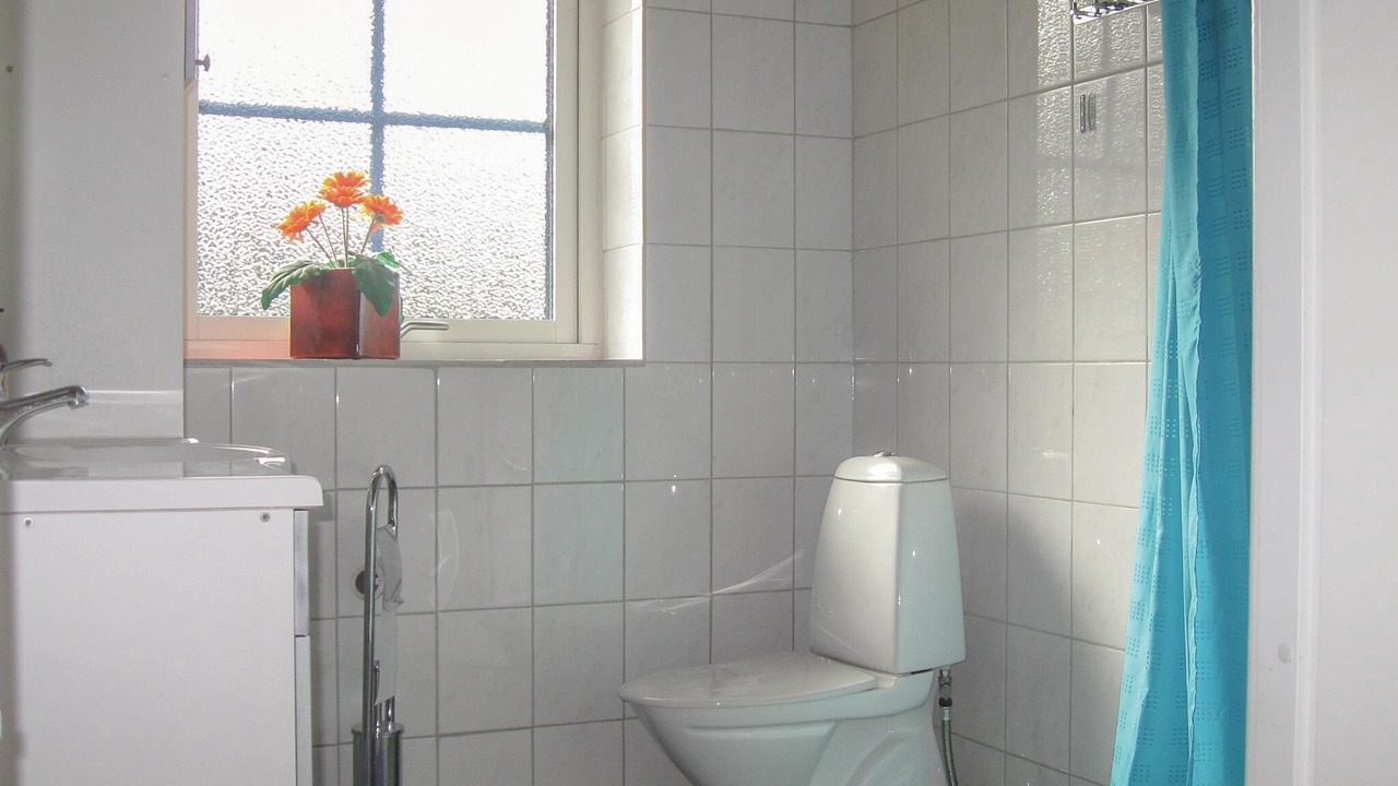 Photo of Bathroom in Kappelshamn