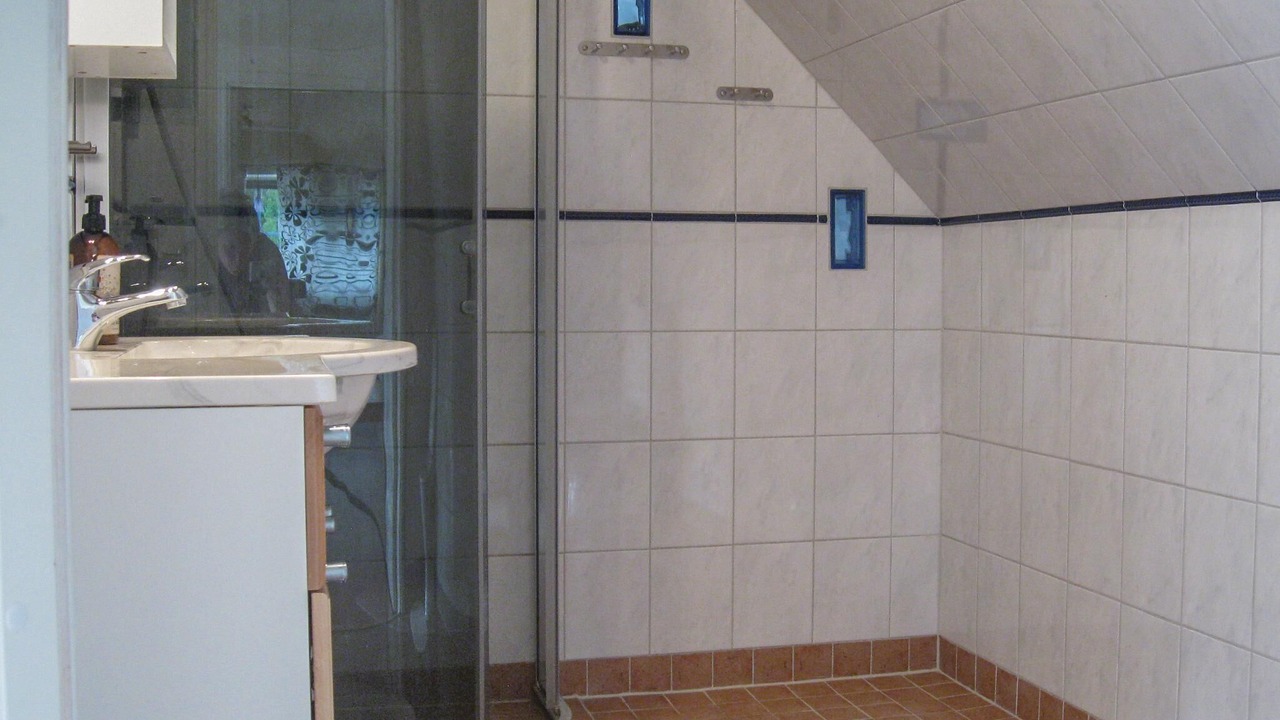 Photo of Bathroom in Kappelshamn