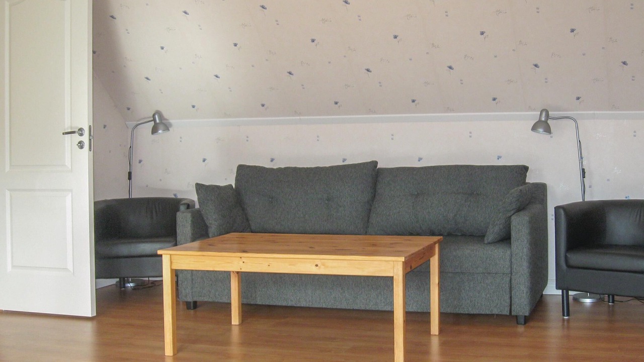 Photo of Bedroom in Kappelshamn