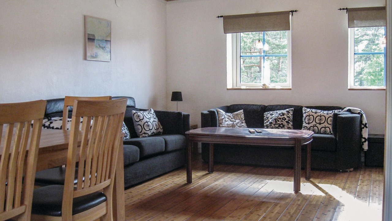 Photo of Bedroom in Kappelshamn