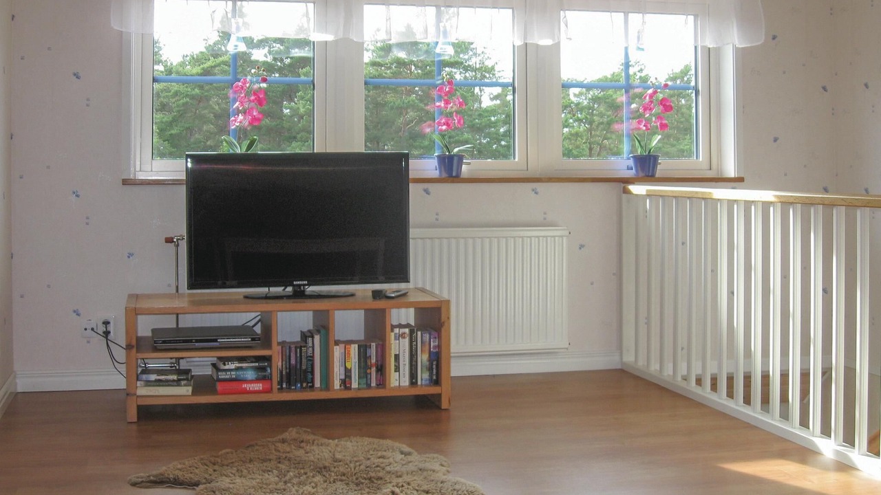 Photo of Bedroom in Kappelshamn