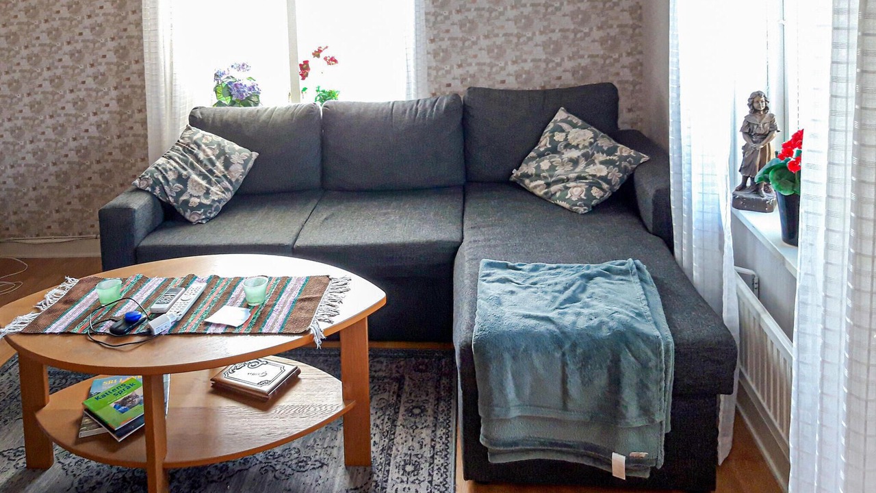 Photo of Bedroom in Larv