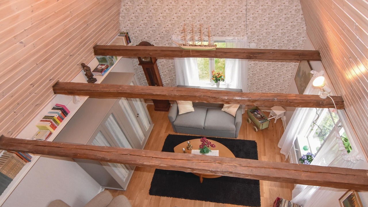 Photo of Bedroom in Larv