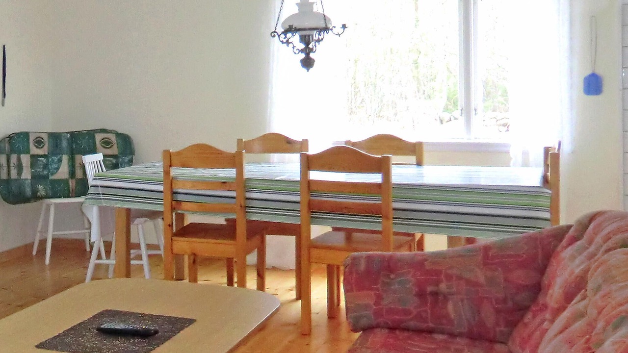Photo of Bedroom in Hagaby