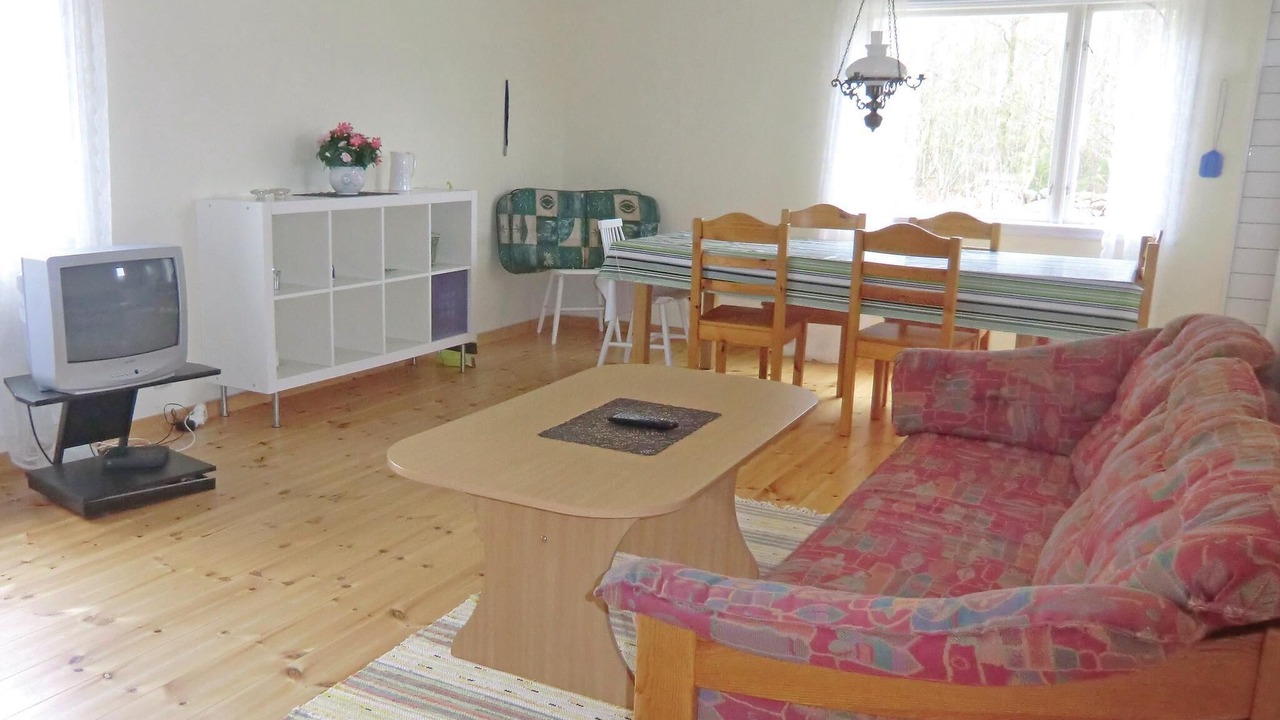 Photo of Bedroom in Hagaby