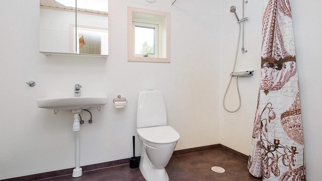 Photo of Bathroom in Holmsjo