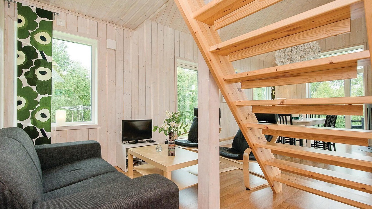 Photo of Bedroom in Holmsjo